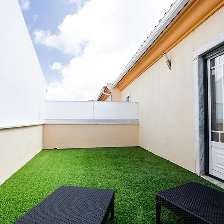 Villa 6Pax Baby Friendly Near Dino Park&Beaches São Bartolomeu Zewnętrze zdjęcie