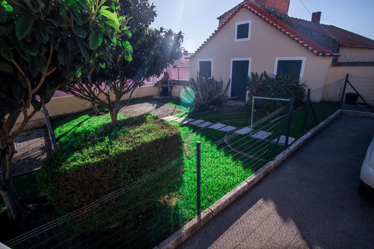 Villa 6Pax Baby Friendly Near Dino Park&Beaches São Bartolomeu Zewnętrze zdjęcie
