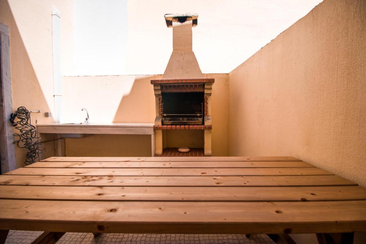 Villa 6Pax Baby Friendly Near Dino Park&Beaches São Bartolomeu Zewnętrze zdjęcie
