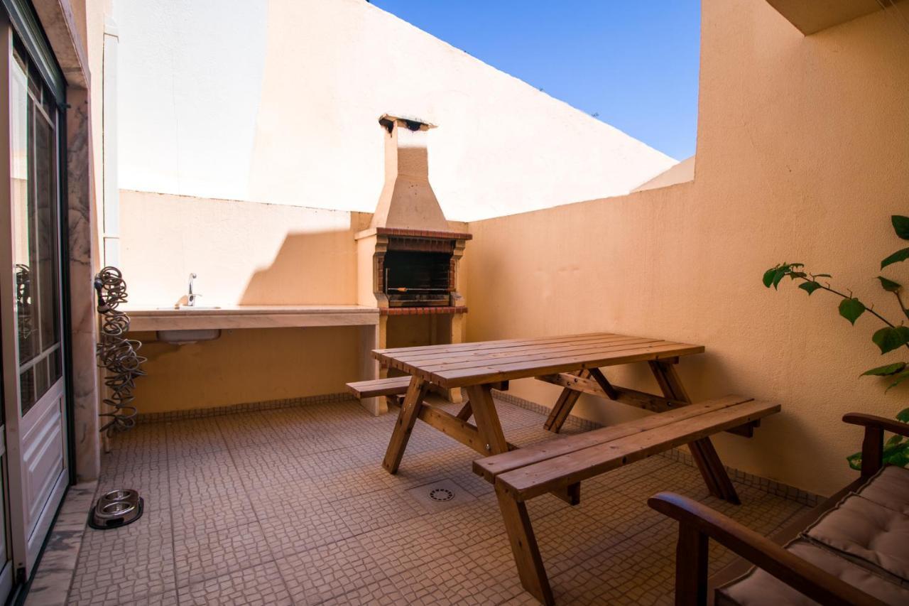 Villa 6Pax Baby Friendly Near Dino Park&Beaches São Bartolomeu Zewnętrze zdjęcie