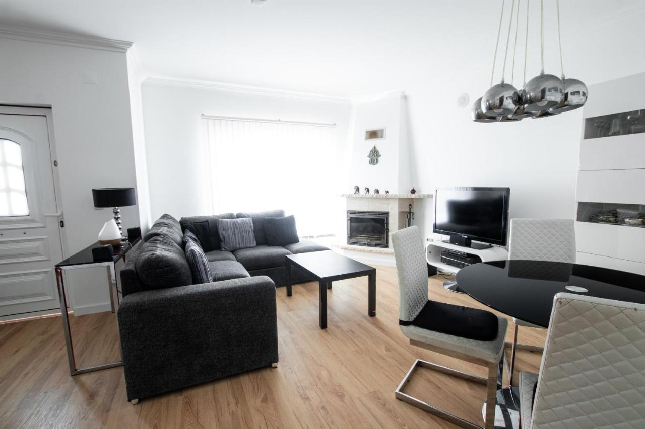 Villa 6Pax Baby Friendly Near Dino Park&Beaches São Bartolomeu Zewnętrze zdjęcie
