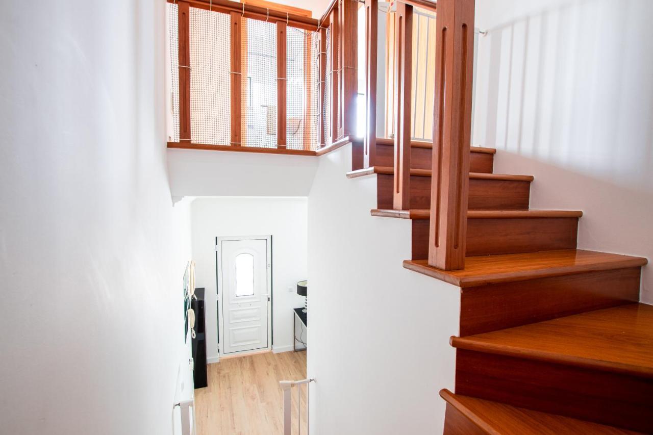 Villa 6Pax Baby Friendly Near Dino Park&Beaches São Bartolomeu Zewnętrze zdjęcie