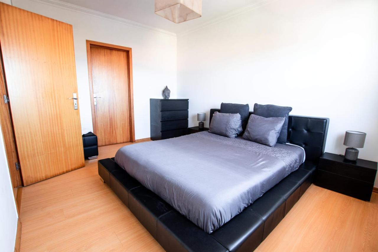 Villa 6Pax Baby Friendly Near Dino Park&Beaches São Bartolomeu Zewnętrze zdjęcie