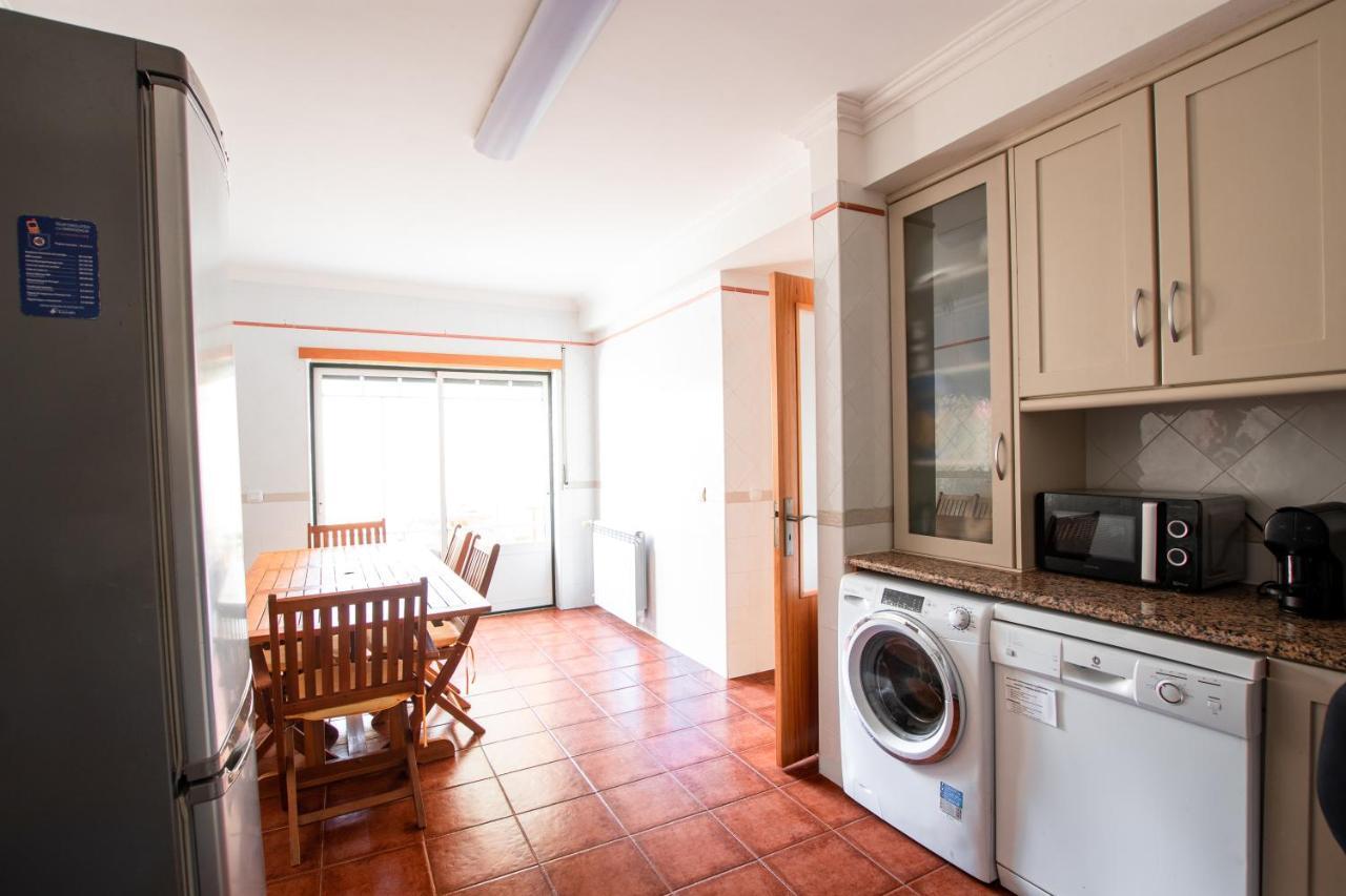 Villa 6Pax Baby Friendly Near Dino Park&Beaches São Bartolomeu Zewnętrze zdjęcie