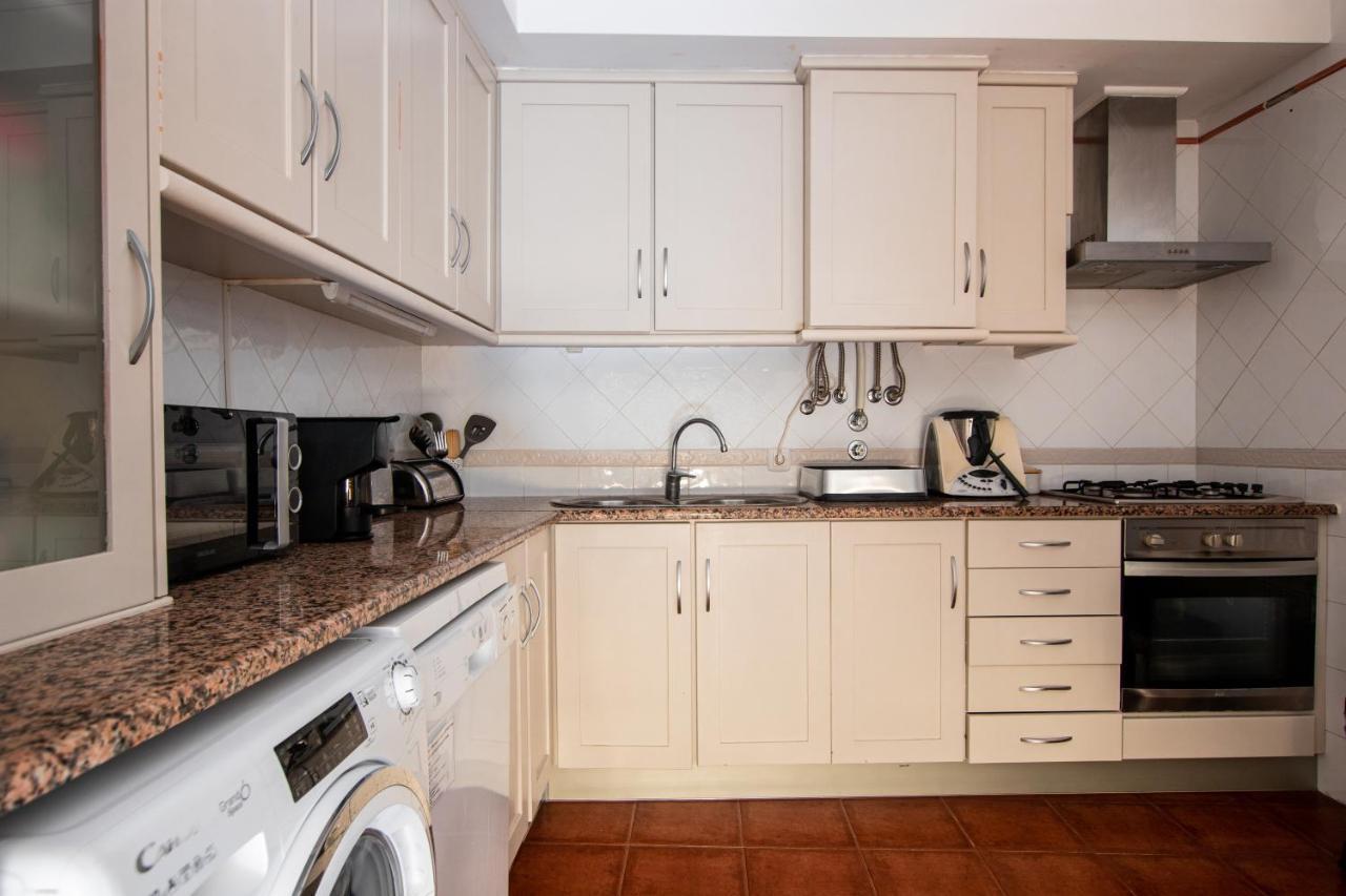 Villa 6Pax Baby Friendly Near Dino Park&Beaches São Bartolomeu Zewnętrze zdjęcie