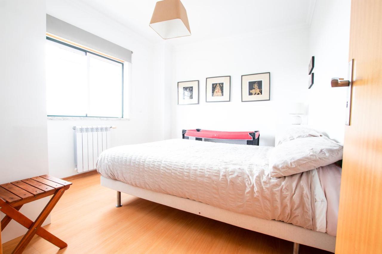 Villa 6Pax Baby Friendly Near Dino Park&Beaches São Bartolomeu Zewnętrze zdjęcie