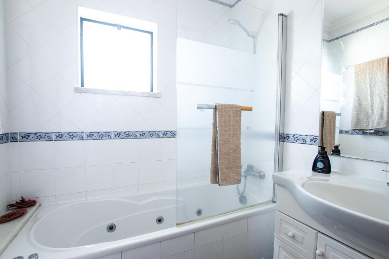 Villa 6Pax Baby Friendly Near Dino Park&Beaches São Bartolomeu Zewnętrze zdjęcie
