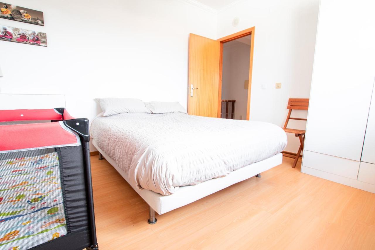 Villa 6Pax Baby Friendly Near Dino Park&Beaches São Bartolomeu Zewnętrze zdjęcie