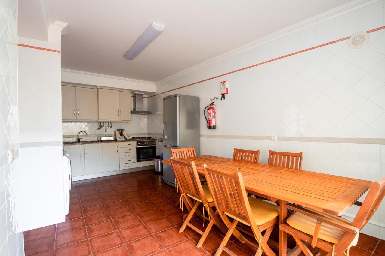 Villa 6Pax Baby Friendly Near Dino Park&Beaches São Bartolomeu Zewnętrze zdjęcie