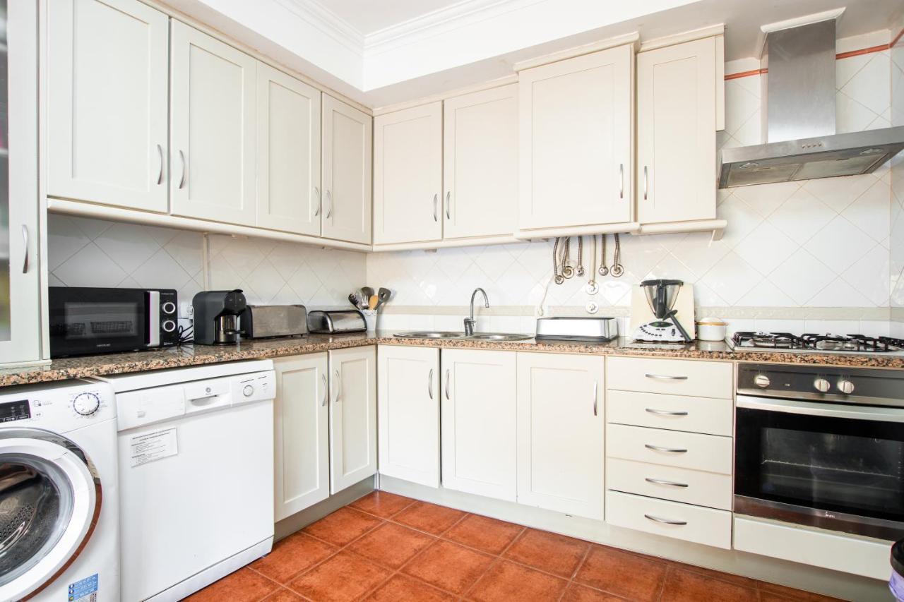 Villa 6Pax Baby Friendly Near Dino Park&Beaches São Bartolomeu Zewnętrze zdjęcie