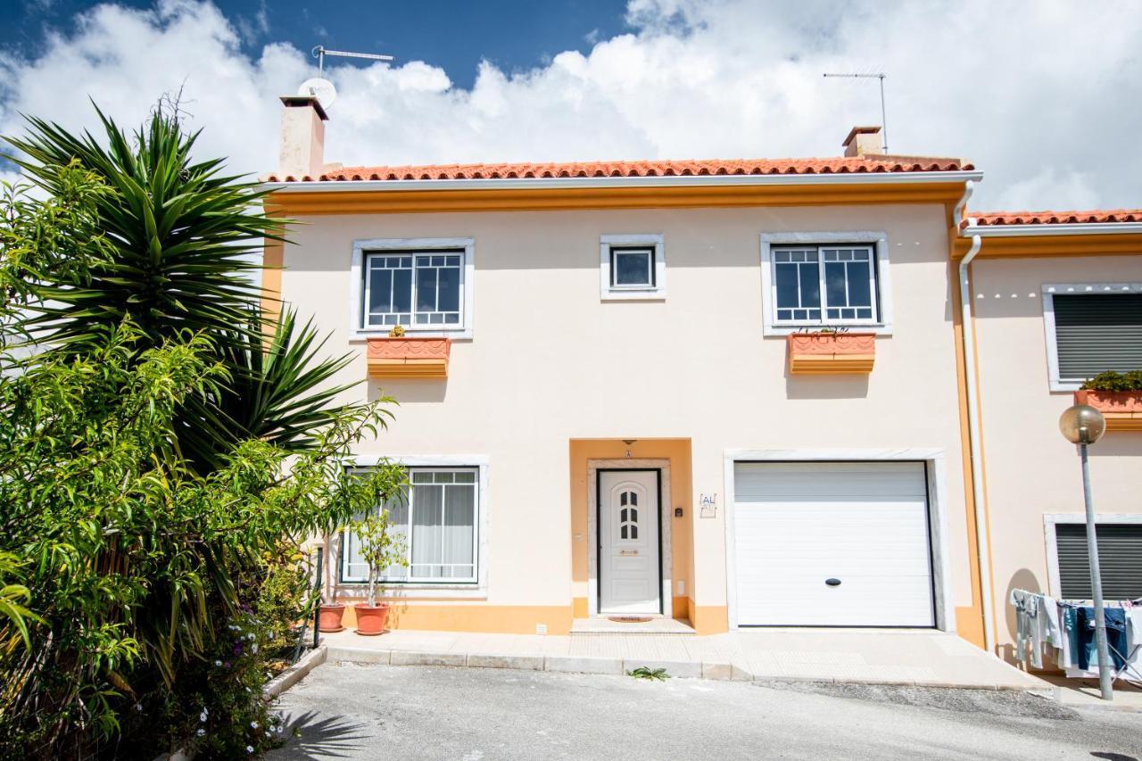 Villa 6Pax Baby Friendly Near Dino Park&Beaches São Bartolomeu Zewnętrze zdjęcie