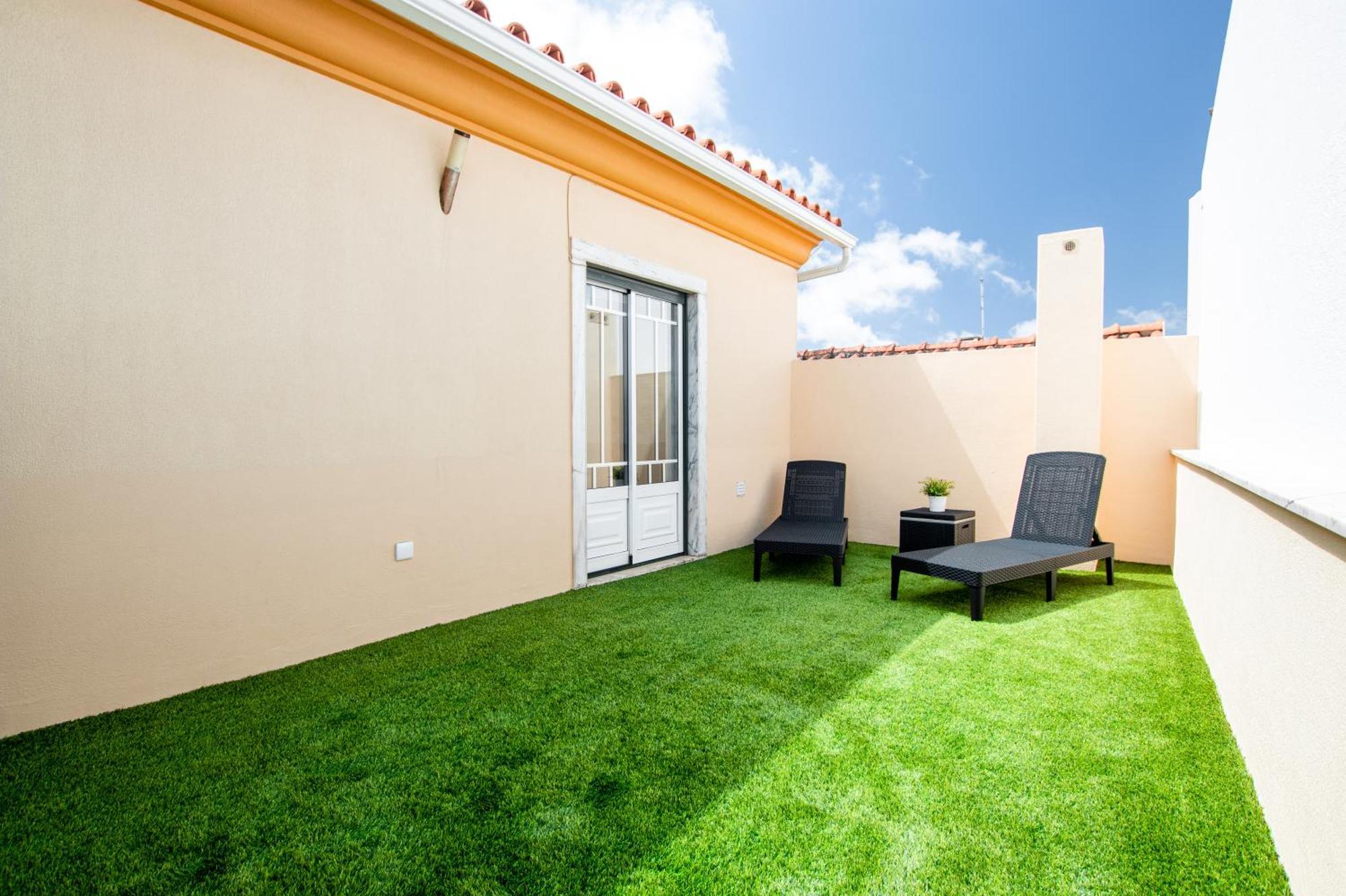 Villa 6Pax Baby Friendly Near Dino Park&Beaches São Bartolomeu Zewnętrze zdjęcie