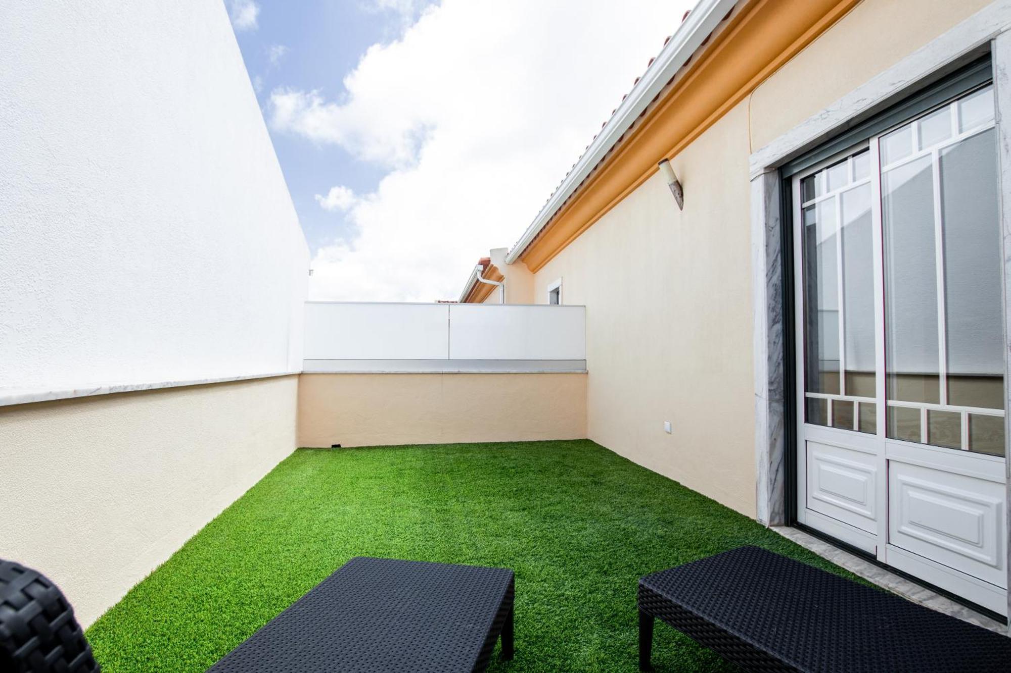 Villa 6Pax Baby Friendly Near Dino Park&Beaches São Bartolomeu Zewnętrze zdjęcie